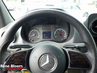 Mercedes eSprinter L2H2 41kwh picture 16