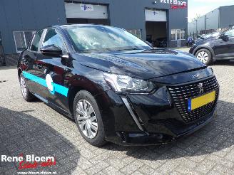 Peugeot 208 1.2 PureTech Active 5-drs picture 2