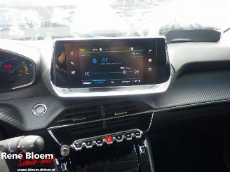 Peugeot e-208 EV Allure 50kWh 136pk Automaat picture 20