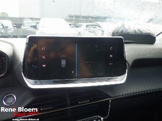 Peugeot e-208 EV Allure 50kWh 136pk Automaat picture 22