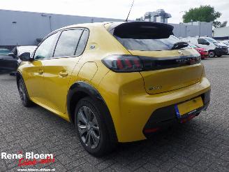 Peugeot e-208 EV Allure 50kWh 136pk Automaat picture 5