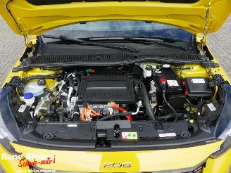 Peugeot e-208 EV Allure 50kWh 136pk Automaat picture 7