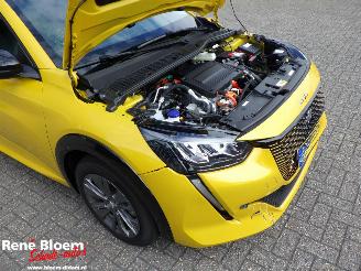 Peugeot e-208 EV Allure 50kWh 136pk Automaat picture 9