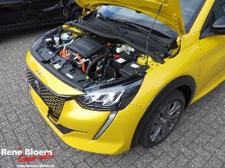 Peugeot e-208 EV Allure 50kWh 136pk Automaat picture 8