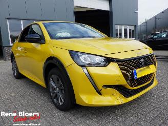 Peugeot e-208 EV Allure 50kWh 136pk Automaat picture 2