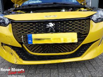 Peugeot e-208 EV Allure 50kWh 136pk Automaat picture 10