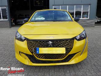 Peugeot e-208 EV Allure 50kWh 136pk Automaat picture 3