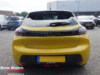 Peugeot e-208 EV Allure 50kWh 136pk Automaat picture 6