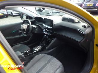 Peugeot e-208 EV Allure 50kWh 136pk Automaat picture 12