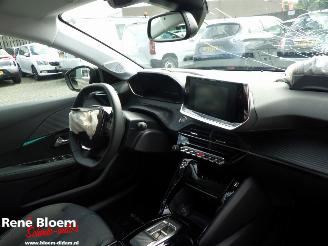 Peugeot e-208 EV Allure 50kWh 136pk Automaat picture 13
