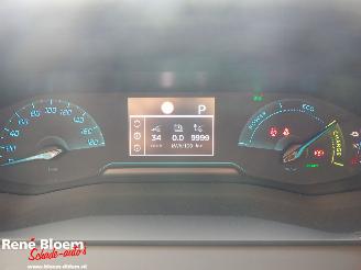 Peugeot e-208 EV Allure 50kWh 136pk Automaat picture 18