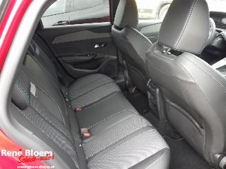 Peugeot 308 1.2 Puretech Allure Aut picture 9