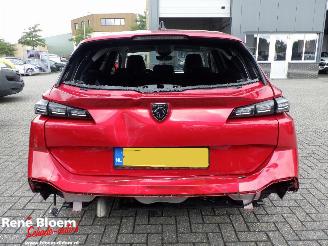 Peugeot 308 1.2 Puretech Allure Aut picture 3