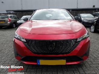 Peugeot 308 1.2 Puretech Allure Aut picture 6