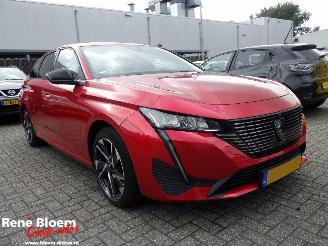 Peugeot 308 1.2 Puretech Allure Aut picture 5
