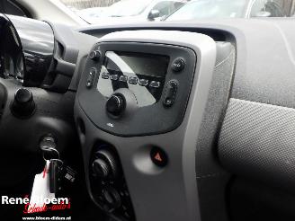 Peugeot 108 1.0 e-VTI Active Airco 5drs picture 11