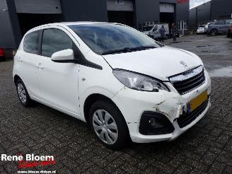 Peugeot 108 1.0 e-VTI Active Airco 5drs picture 2