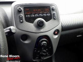 Peugeot 108 1.0 e-VTI Active Airco 5drs picture 15