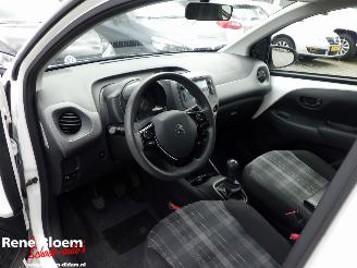 Peugeot 108 1.0 e-VTI Active Airco 5drs picture 12