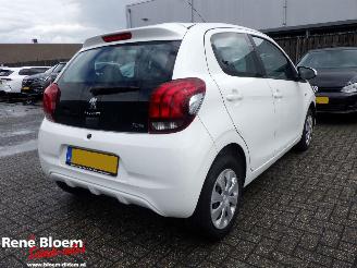 škoda osobní automobily Peugeot 108 1.0 e-VTI Active Airco 5drs 2020/2