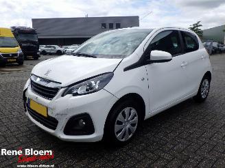 Peugeot 108 1.0 e-VTI Active Airco 5drs picture 4