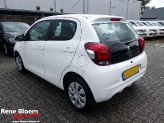 Peugeot 108 1.0 e-VTI Active Airco 5drs picture 5