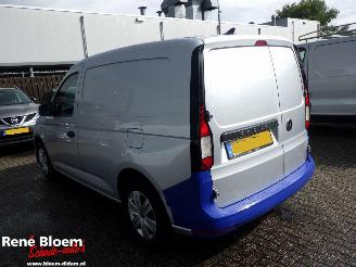 Volkswagen Caddy 2.0 TDI Comfort Airco picture 5