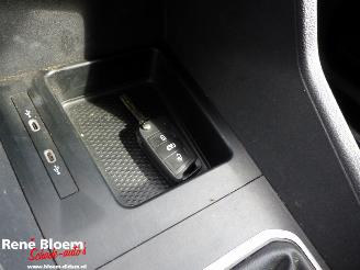 Volkswagen Caddy 2.0 TDI Comfort Airco picture 17