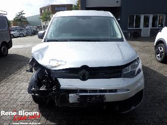 Volkswagen Caddy 2.0 TDI Comfort Airco picture 3