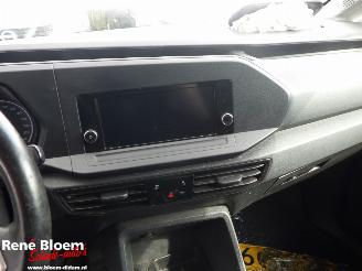 Volkswagen Caddy 2.0 TDI Comfort Airco picture 16