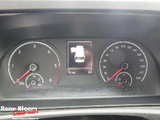 Volkswagen Caddy 2.0 TDI Comfort Airco picture 15