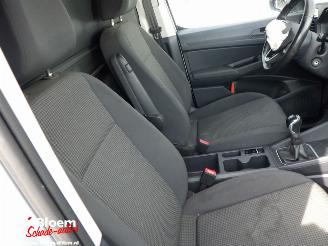 Volkswagen Caddy 2.0 TDI Comfort Airco picture 13