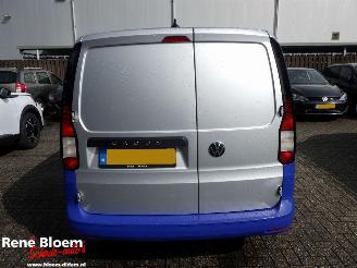 Volkswagen Caddy 2.0 TDI Comfort Airco picture 6
