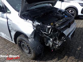 Volkswagen Caddy 2.0 TDI Comfort Airco picture 9