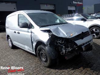 Volkswagen Caddy 2.0 TDI Comfort Airco picture 2