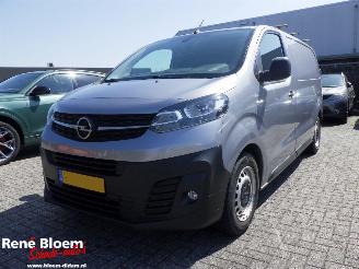 skadebil bedrijf Opel Vivaro 2.0 CDTI L2H1 Edition 122pk 2021/11