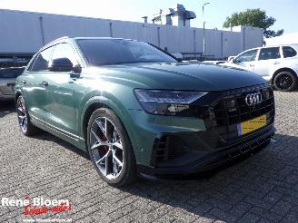 Audi Q8 55 TFSI Quattro S-Line ABT 340pk picture 5