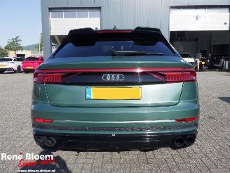 Audi Q8 55 TFSI Quattro S-Line ABT 340pk picture 3