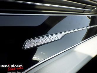 Audi Q8 55 TFSI Quattro S-Line ABT 340pk picture 26