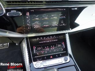 Audi Q8 55 TFSI Quattro S-Line ABT 340pk picture 22