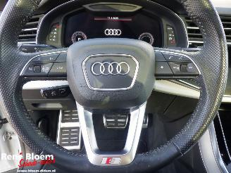 Audi Q8 55 TFSI Quattro S-Line ABT 340pk picture 21