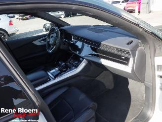 Audi Q8 55 TFSI Quattro S-Line ABT 340pk picture 8