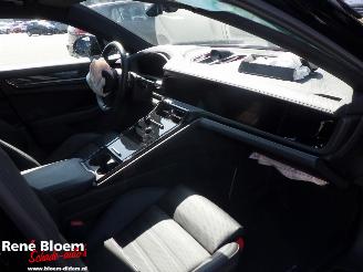 Porsche Panamera 4 2.9 E-Hybrid 463pk Full Option picture 13