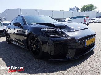 Porsche Panamera 4 2.9 E-Hybrid 463pk Full Option picture 5