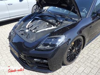 Porsche Panamera 4 2.9 E-Hybrid 463pk Full Option picture 9