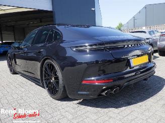 Porsche Panamera 4 2.9 E-Hybrid 463pk Full Option picture 2