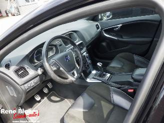 Volvo V-40 2.0 D2 R-Design 120pk Business picture 11