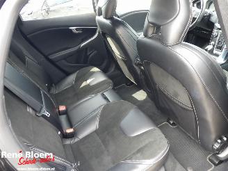 Volvo V-40 2.0 D2 R-Design 120pk Business picture 9