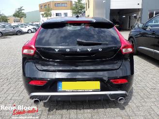 Volvo V-40 2.0 D2 R-Design 120pk Business picture 3