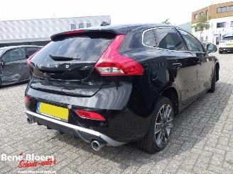 Volvo V-40 2.0 D2 R-Design 120pk Business picture 4